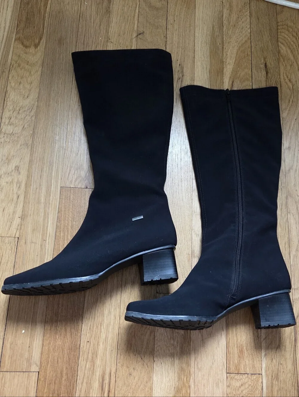 GORE-TEX excellent wore